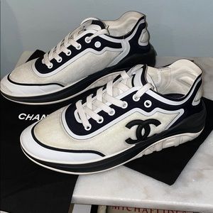 Chanel Women’s sneakers